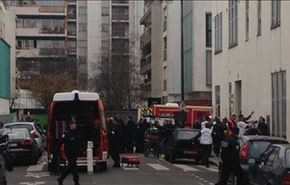 ادانات دولية للهجوم على صحيفة شارلي ايبدو الفرنسية