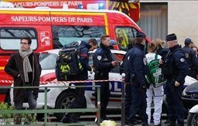 فيلم جديد عن الهجوم الارهابي على مجلة شارلي ايبدو الفرنسية