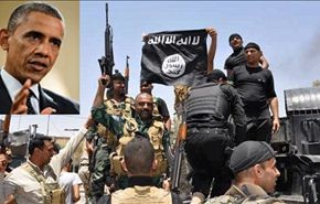 المبعوث الاميركي للتحالف: اوباما لا يعتزم القضاء على داعش+فيديو