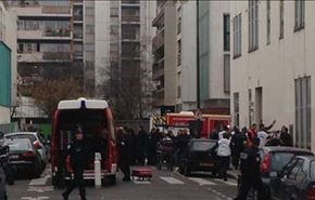 یکی از قربانیان حمله پاریس مسلمان است + ویدئو