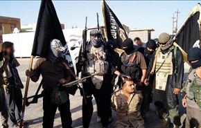 داعش، پدر سه تن از عناصر خود را سر برید