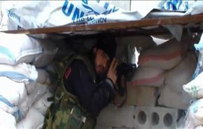 القوى الشعبية السورية تفشل هجوماً للمسلحين في نبل والزهراء