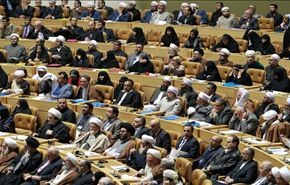 مؤتمر الوحدة الإسلامية یختتم أعماله في طهران الیوم
