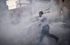 الوفاق تتهم قوات النظام بإستهداف متظاهرين في البلاد القديم