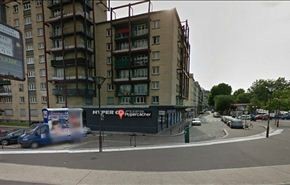 قتيلان بعملية احتجاز رهائن جديدة بمتجر اغذية في باريس