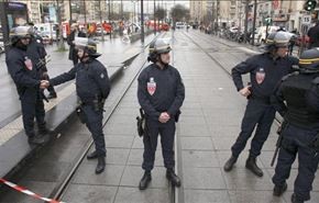 داعش مسؤولیت حمله در پاریس را برعهده گرفت