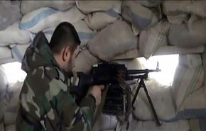 اللجان الشعبية تقتل مسلحين للنصرة وتغنم دباباتهم قرب نبل والزهراء