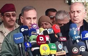 وزير الدفاع العراقي يؤكد قرب تحرير الموصل من 