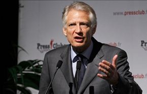 رئيس وزراء فرنسا الأسبق: داعش وليد الغطرسة الغربية