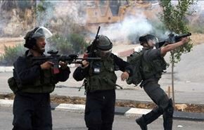 جيش الاحتلال يطلق النار باتجاه أهالي غزة