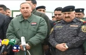 معسكرات وتنسيق أمني مع كردستان.. استعداداً لتحرير الموصل