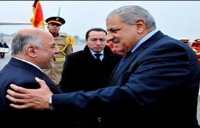 العبادي: لولا الجيش والحشد الشعبي لتغيرت أنظمة كثيرة بالمنطقة