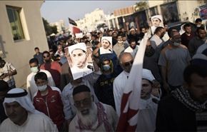 الوفاق: 45 جريح بيوم واحد في تظاهرات ضد إعتقال الشيخ سلمان
