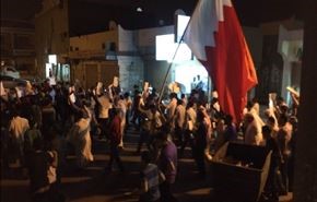 بازداشت 7 بحرینی در منطقه بوری