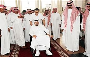 أميران سعوديان يحذران من سقوط “دولة آل سعود”