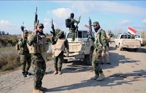 القوات العراقية تحبط عددا من هجمات 