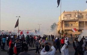 احتجاجات لا تهدأ بالبحرين وقلق اممي من اعتقال الشيخ سلمان