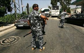 الأمن اللبناني يفكك غرفة عمليات ارهابية في سجن رومية
