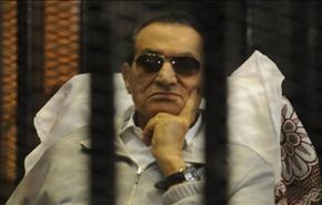 تبرئة مبارك وشبهات حول نزاهة القضاء المصري+فيديو