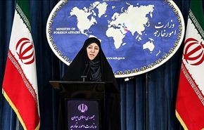 طهران : أي حظر جديد بمثابة وقف مسيرة المفاوضات