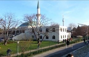 بررسی قانون ضد مسلمانان در پارلمان اتریش