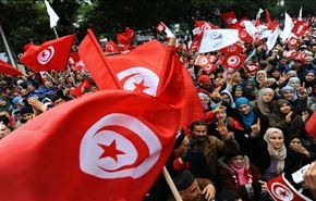 اهداف الثورة التونسية في الذكرى الرابعة لانطلاقها+فيديو
