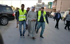 اعتقال جميل كاظم.. انتقام من الوفاق على خلفية الانتخابات