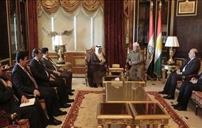 السعودية تستعد لافتتاح قنصليتها في أربيل وكردستان ترحب
