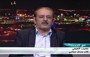 لقاء ظريف – كيري وازدواجيّة السياسة الأميركية - الجزء الاول