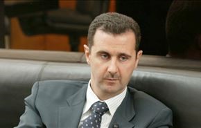 بشار اسد : عربستان منشأ اصلی تروریسم است