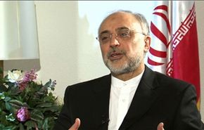 صالحي: ایران حققت منجزات عملیة مذهلة رغم الصعاب