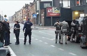 شرطة بلجيكا تقتل شخصين وتعتقل ثالثا بعد عودتهم من سوريا