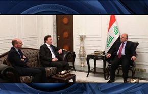 العبادي يؤكد وصول الإرهاب للجميع إلا اذا..