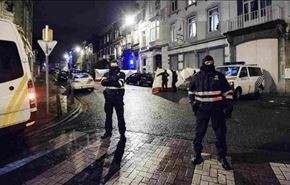 درگیری مرگبار تروریستها در بلژیک پس از بازگشت از سوریه