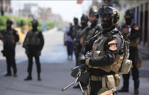 بازنشستگی 27 افسر ارشد عراقی