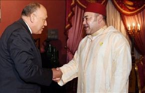 السيسي يدعو محمد السادس الى زيارة مصر اثر ازمة اعلامية