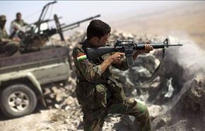 المقاتلون الأكراد يحررون عدة أحياء في عين العرب