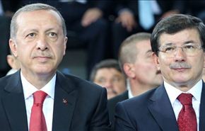 المعارضة التركية: الحكومة تتستر على دعم ارهابيي سوريا
