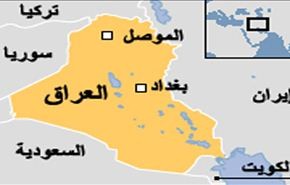 مقتل مسؤول داعشي بأسلحة كاتمة وسط الموصل