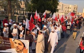 الوفاق: مطالبة برلمانيين في العالم باطلاق الشيخ سلمان بادرة مؤثرة+فيديو