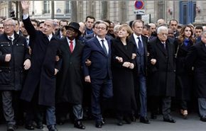 مرافقو نتنياهو يثيرون غضب رئيس وزراء فرنسا