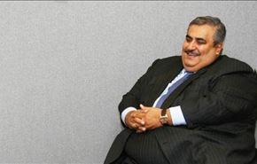 وزير الخارجية البحريني يهاجم السيد نصر الله