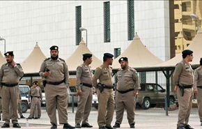 شرطة السعودية تعتقل مصور عملية الاعدام المروعة لامرأة