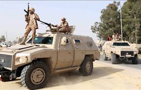 الجيش الليبي يعلن وقف اطلاق النار وفقا لتوصيات حوار جنيف