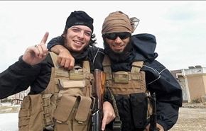 روش جدید داعشی‌ها برای بازگشت به اروپا