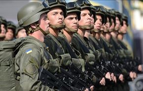 روسيا تحذر كييف من استخدام القوة العسكرية