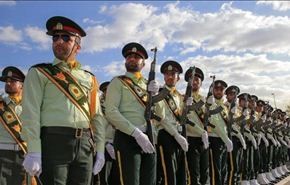 ایران تعلن استعدادها لتدریب ضباط الشرطة العراقیین