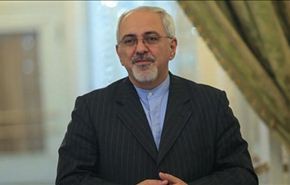 وزير الخارجية الايراني يتوجه الی افغانستان