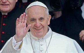 البابا: لا تتكاثروا كالارانب