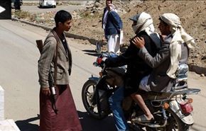انصارالله تجزیه یمن رابرنمی تابد + فیلم